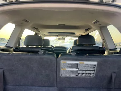 Toyota Highlander  2013 Toyota Highlander Hybrid 3.5L V6 - Rear Camera Leather Seat - Sunroof-23