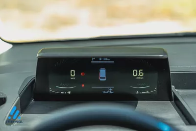 2023 Hyundai Staria Premium - GCC Specs - Like New!-13