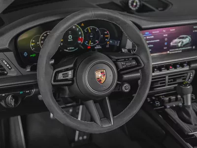 SWAP YOUR CAR for BRAND NEW GT3-CLUB SPORT-UNDER WARRANTY-CERAMIC BRAKES-LIFTING-SPORT CHRONO-MATRIX-9