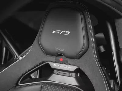 SWAP YOUR CAR for BRAND NEW GT3-CLUB SPORT-UNDER WARRANTY-CERAMIC BRAKES-LIFTING-SPORT CHRONO-MATRIX-10