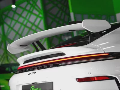 SWAP YOUR CAR for BRAND NEW GT3-CLUB SPORT-UNDER WARRANTY-CERAMIC BRAKES-LIFTING-SPORT CHRONO-MATRIX-19
