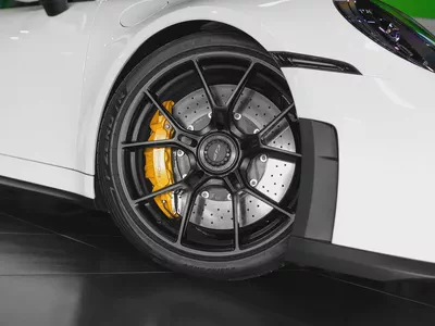 SWAP YOUR CAR for BRAND NEW GT3-CLUB SPORT-UNDER WARRANTY-CERAMIC BRAKES-LIFTING-SPORT CHRONO-MATRIX-6