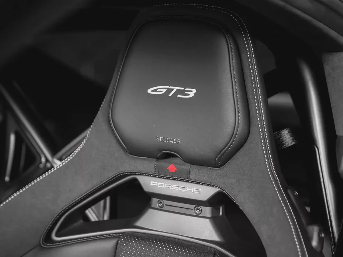 SWAP YOUR CAR for BRAND NEW GT3-CLUB SPORT-UNDER WARRANTY-CERAMIC BRAKES-LIFTING-SPORT CHRONO-MATRIX-10-10