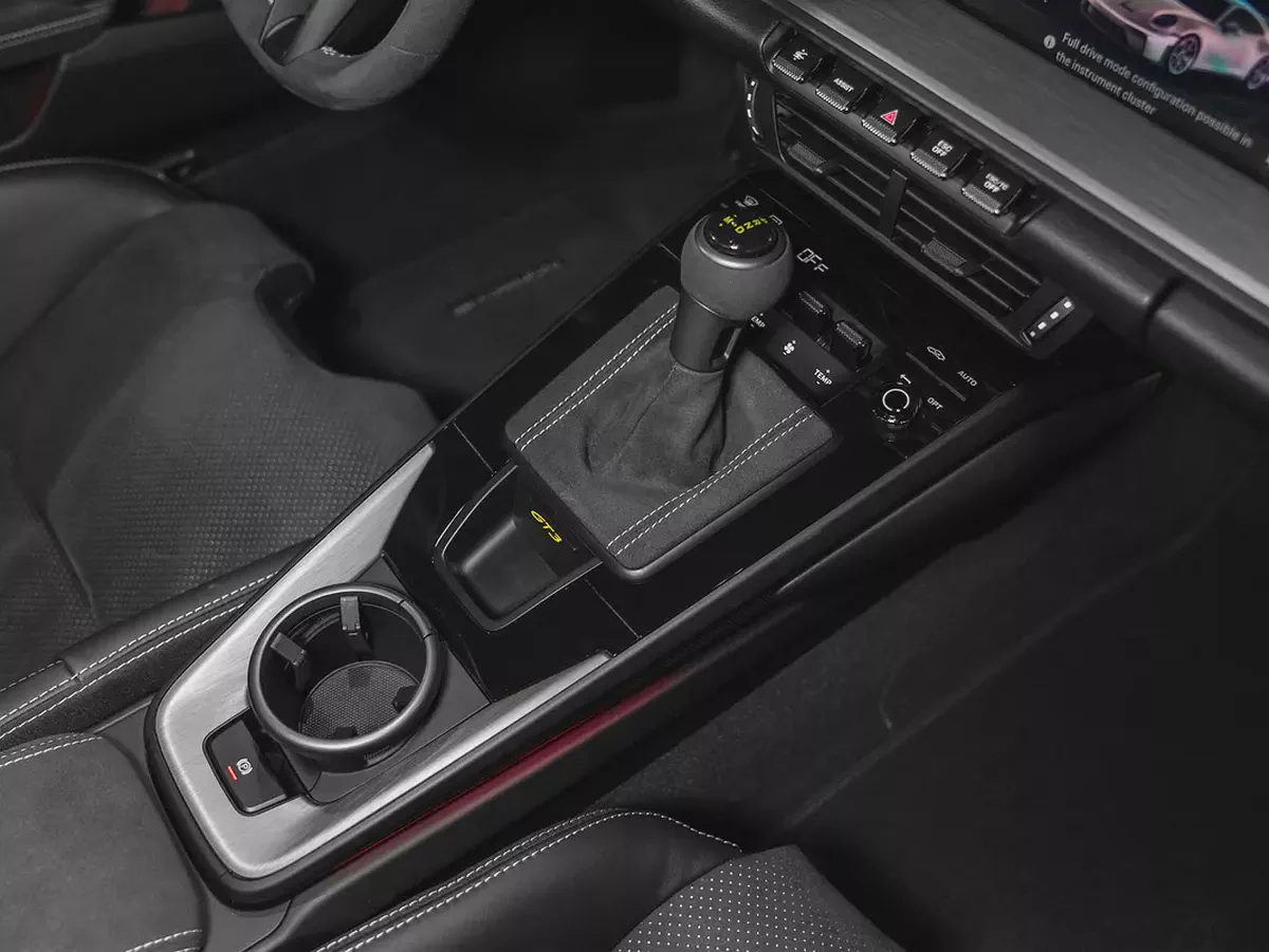 SWAP YOUR CAR for BRAND NEW GT3-CLUB SPORT-UNDER WARRANTY-CERAMIC BRAKES-LIFTING-SPORT CHRONO-MATRIX-16-16