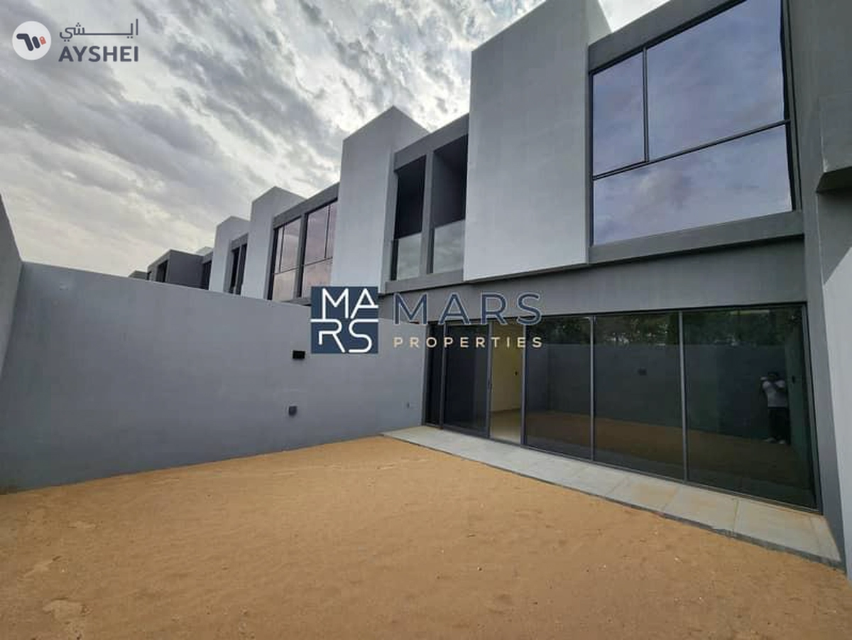 🔥 Single Row | 02BHK 🔥Free-Hold🔥2-Master Rooms🔥 In Robinia 🔥