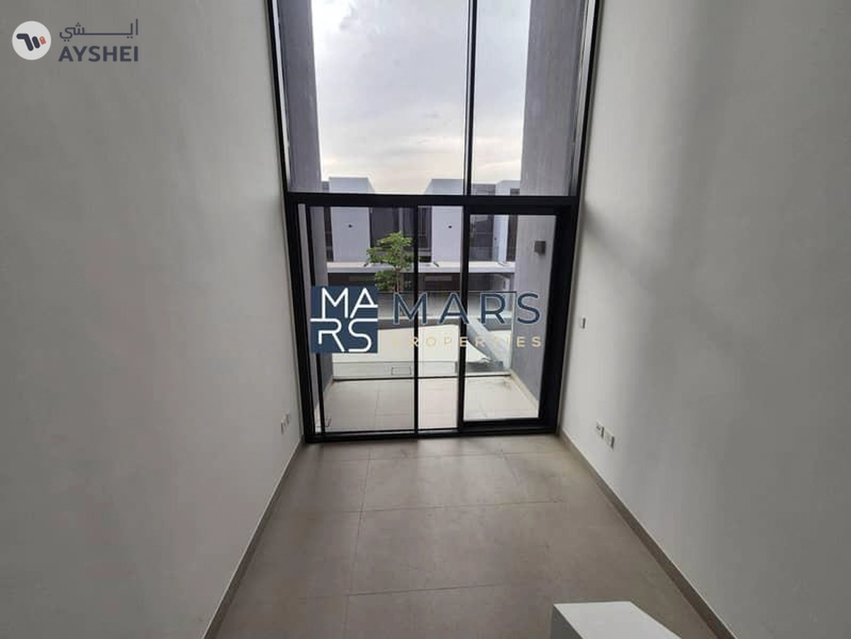 🔥 Single Row | 02BHK 🔥Free-Hold🔥2-Master Rooms🔥 In Robinia 🔥