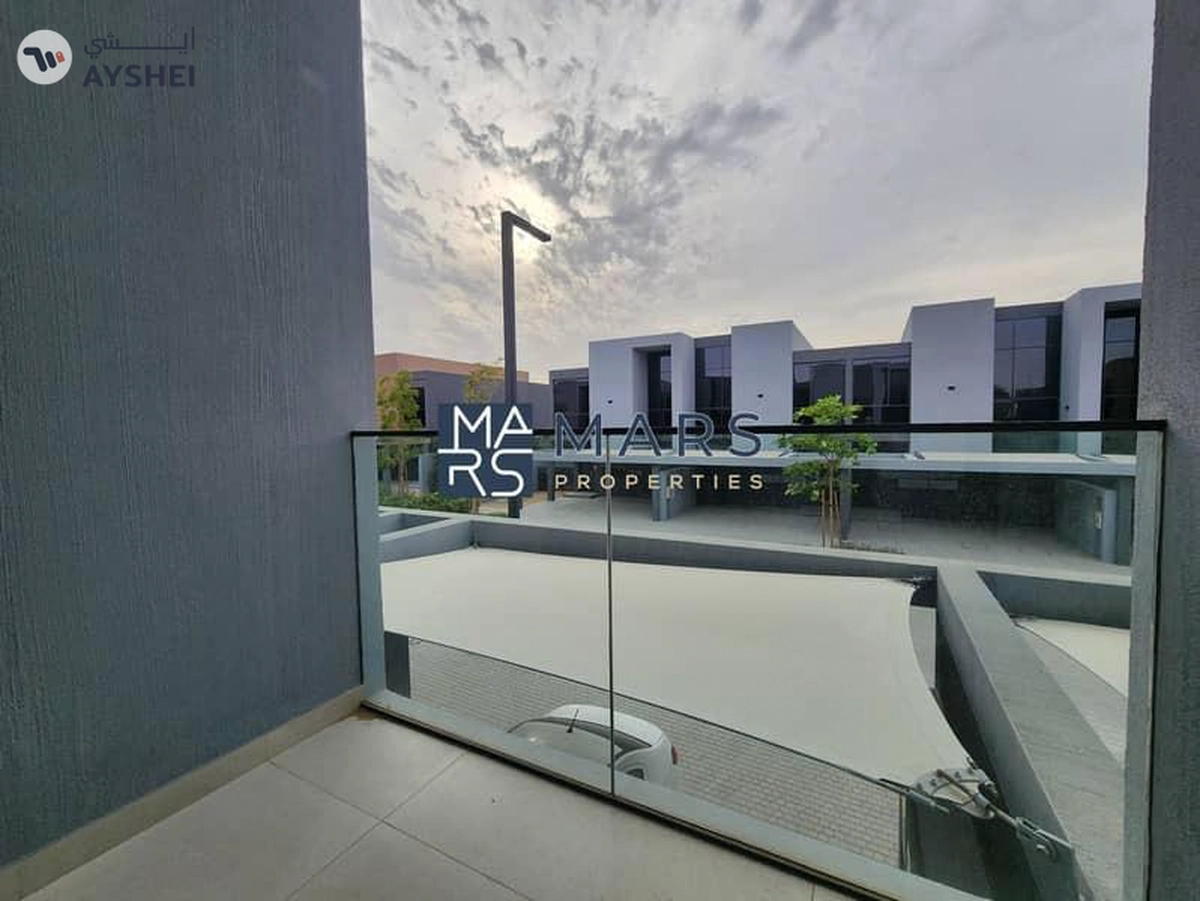 🔥 Single Row | 02BHK 🔥Free-Hold🔥2-Master Rooms🔥 In Robinia 🔥
