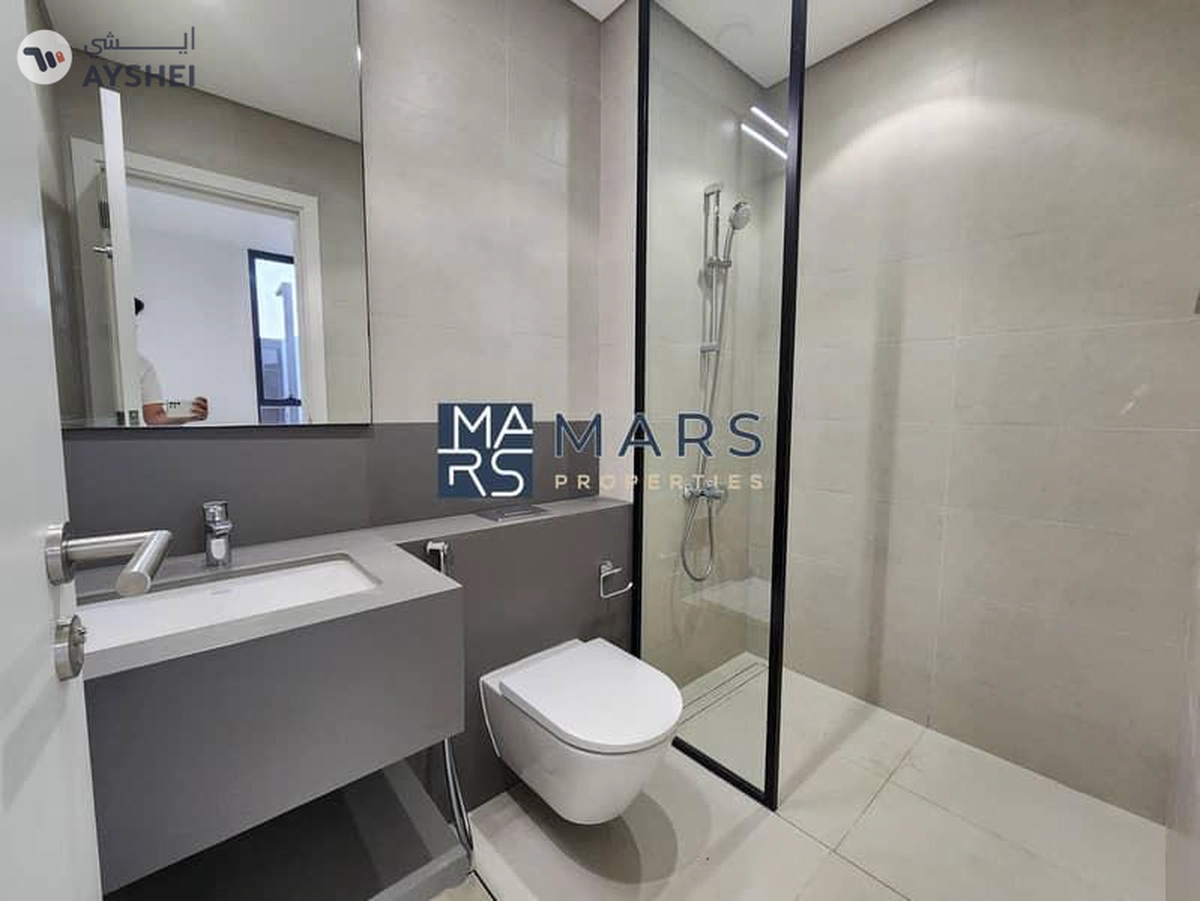 🔥 Single Row | 02BHK 🔥Free-Hold🔥2-Master Rooms🔥 In Robinia 🔥