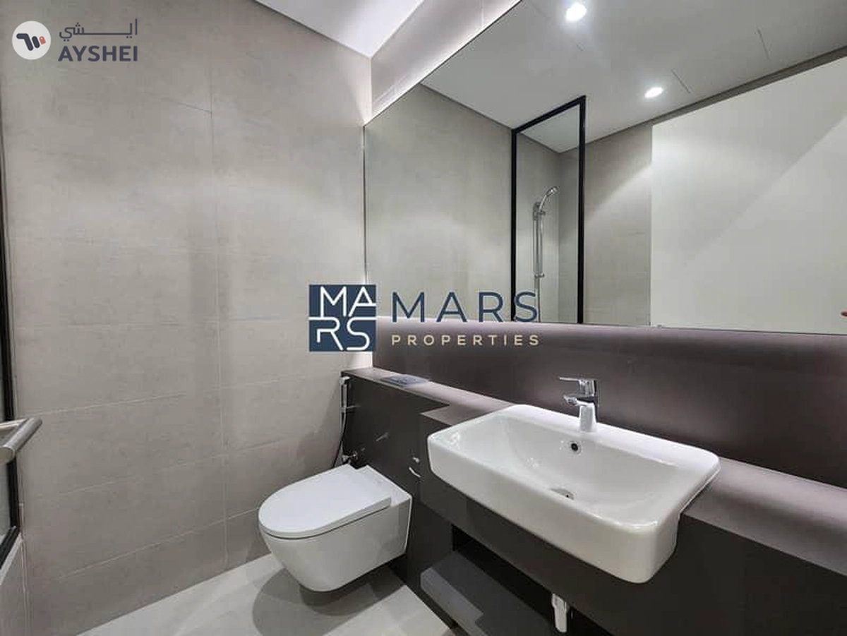 🔥 Single Row | 02BHK 🔥Free-Hold🔥2-Master Rooms🔥 In Robinia 🔥