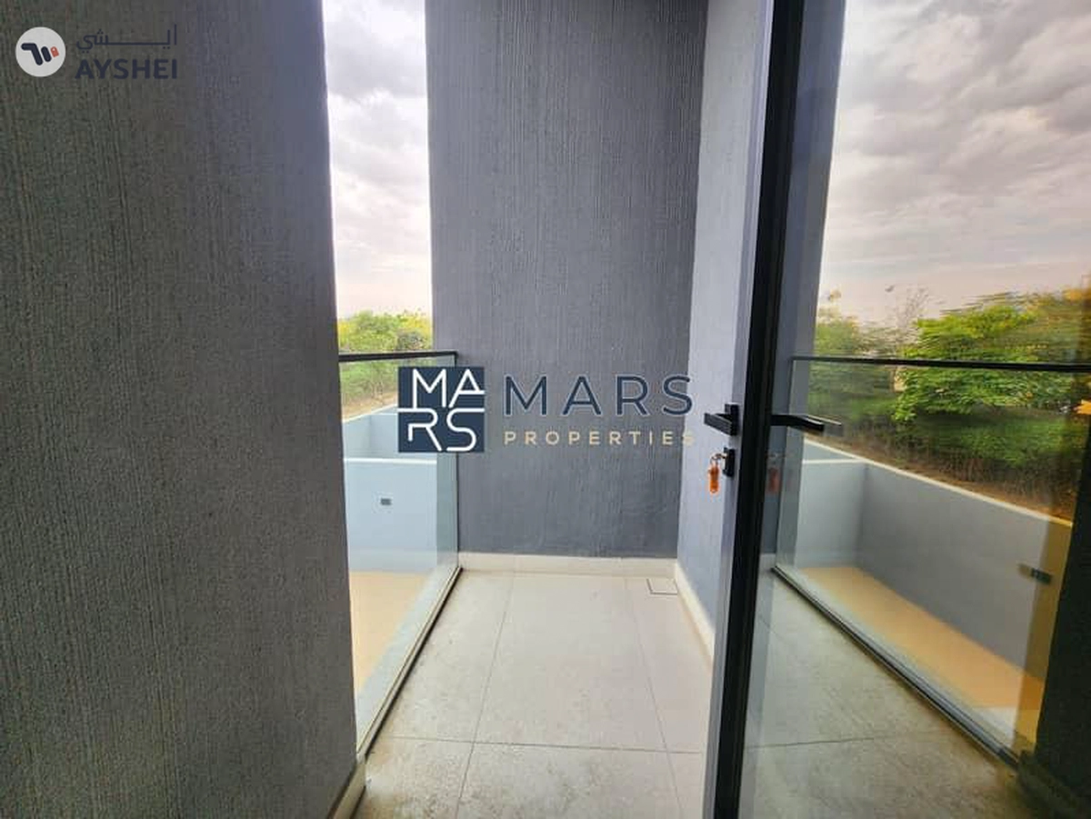 🔥 Single Row | 02BHK 🔥Free-Hold🔥2-Master Rooms🔥 In Robinia 🔥