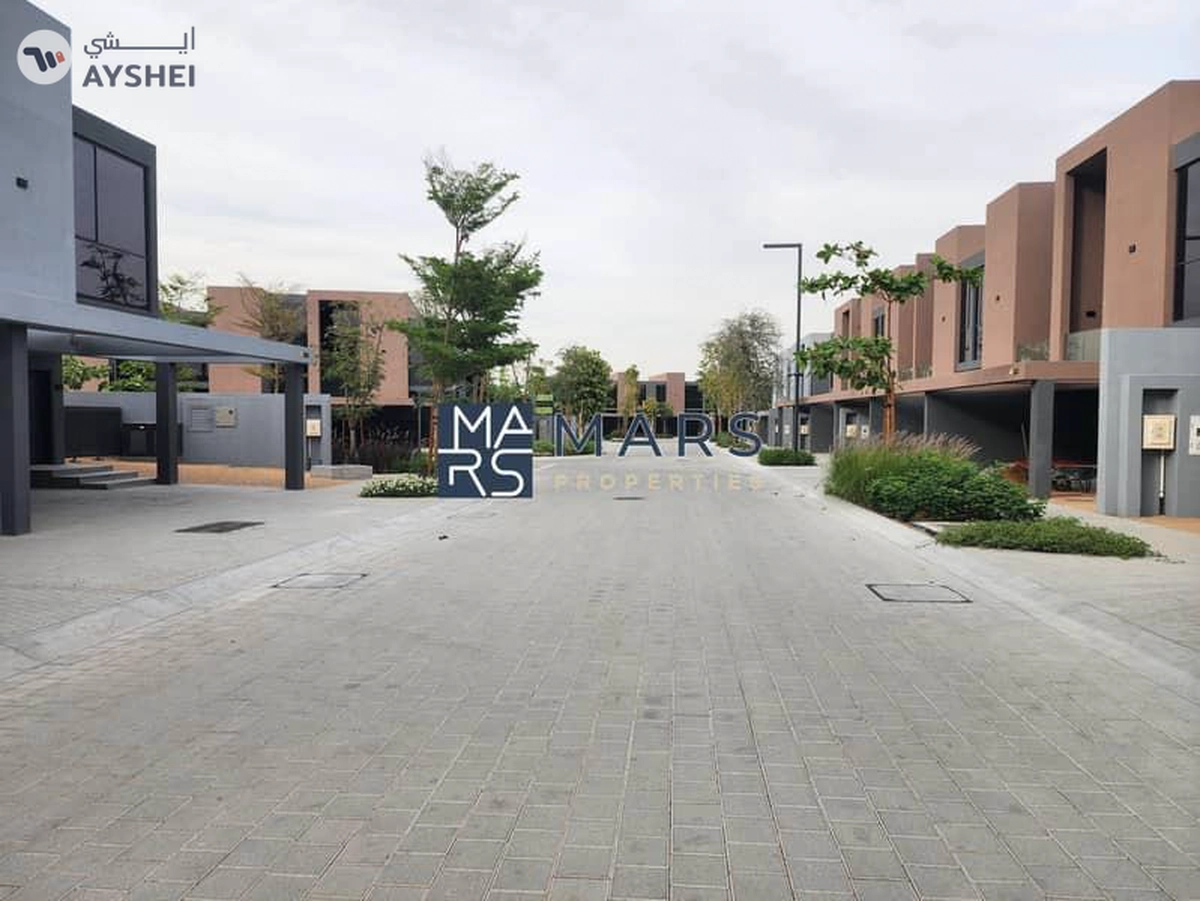 🔥 Single Row | 02BHK 🔥Free-Hold🔥2-Master Rooms🔥 In Robinia 🔥