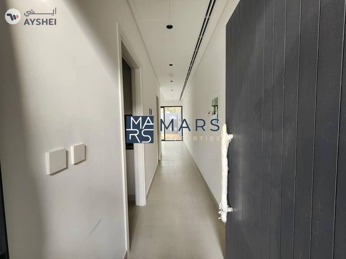 🔥 Single Row | 02BHK 🔥Free-Hold🔥2-Master Rooms🔥 In Robinia 🔥