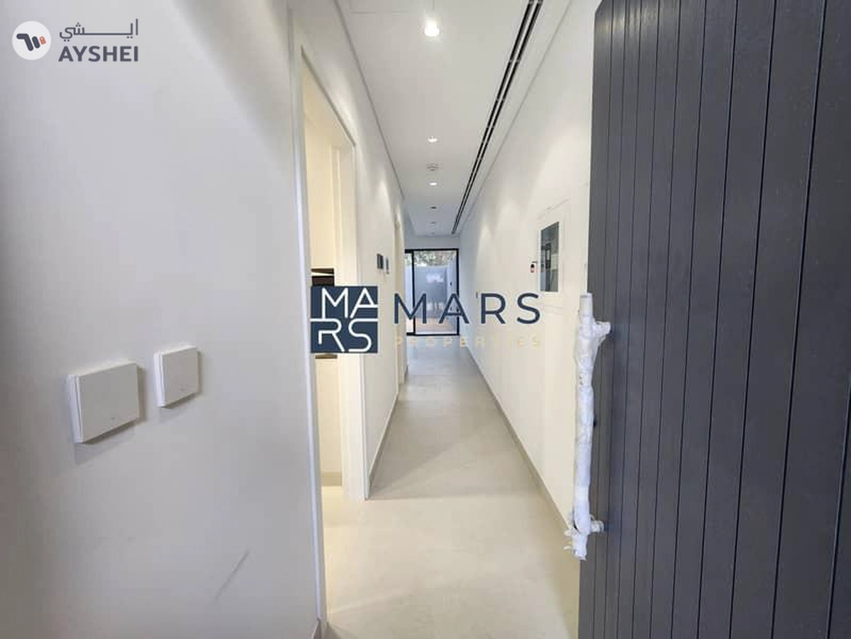 🔥 Single Row | 02BHK 🔥Free-Hold🔥2-Master Rooms🔥 In Robinia 🔥