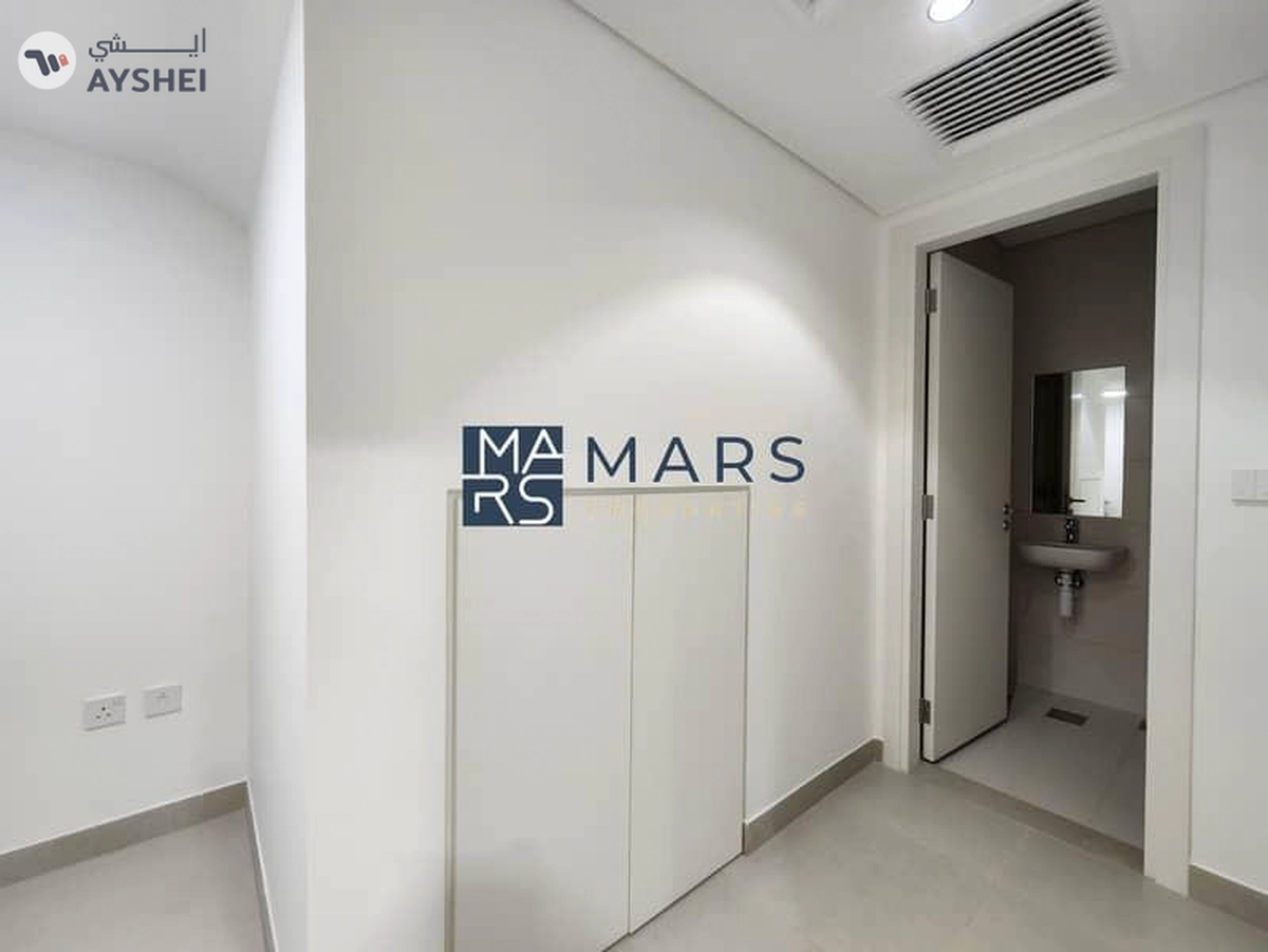 🔥 Single Row | 02BHK 🔥Free-Hold🔥2-Master Rooms🔥 In Robinia 🔥
