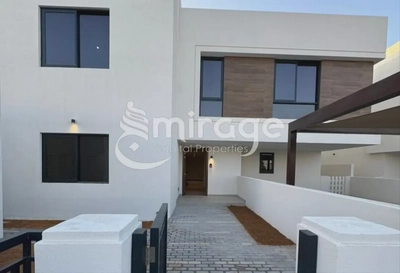 VILLA FOR RENT IN NOYA LUMA, NOYA-0