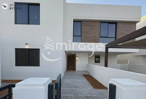 VILLA FOR RENT IN NOYA LUMA, NOYA