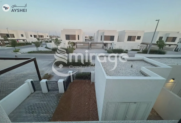 VILLA FOR RENT IN NOYA LUMA, NOYA