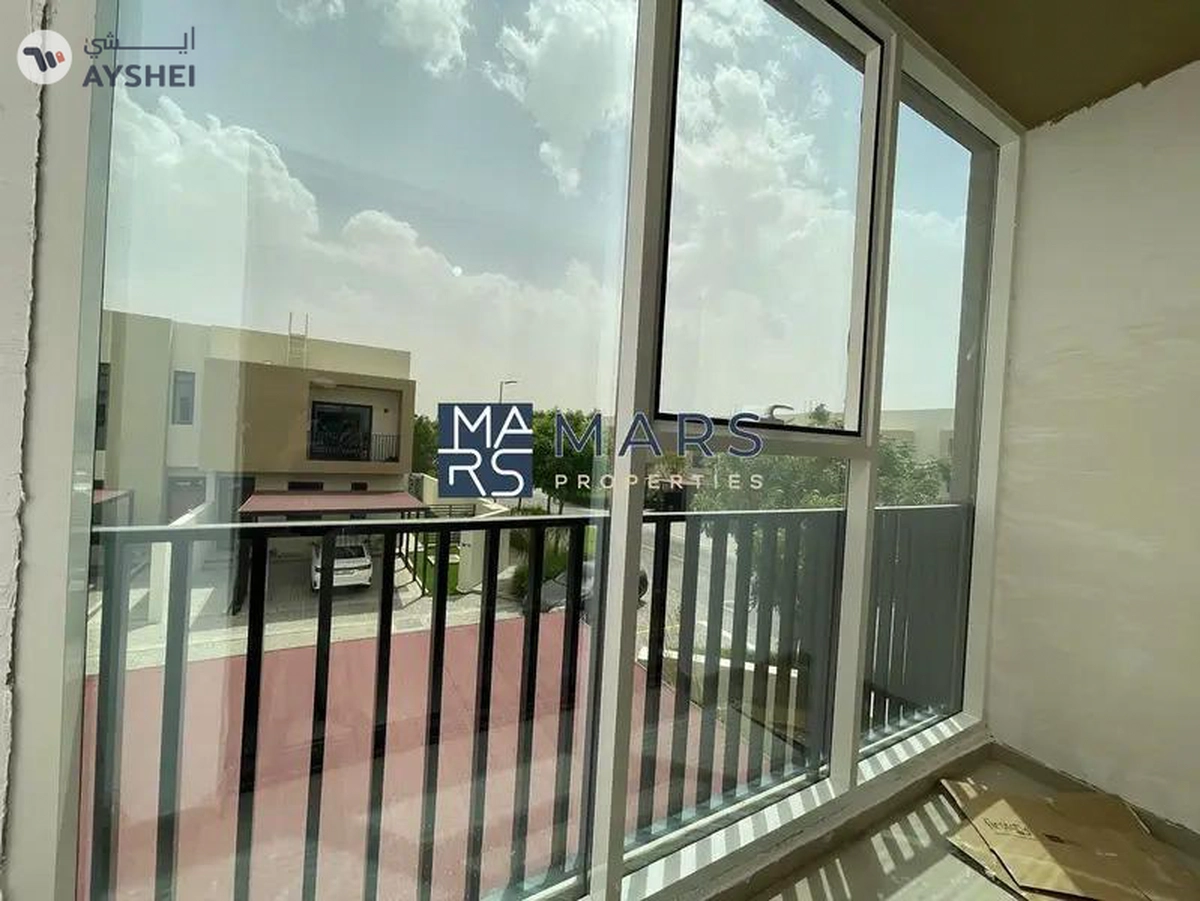 Nasma Residence, Al Tai, Sharjah