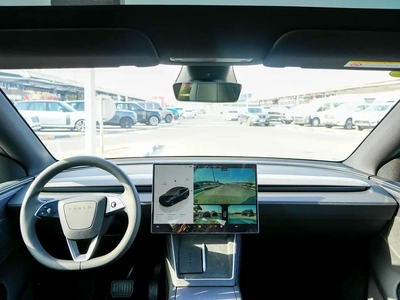 2025 TESLA MODEL YL AWD 7-SEATS LONG RANGE BRAND NEW 0KM-11