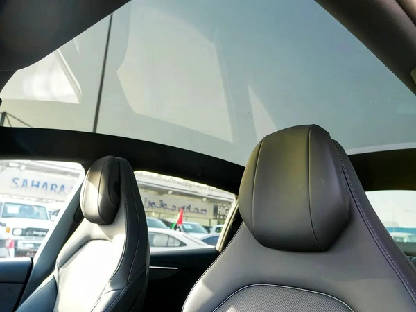 2025 TESLA MODEL YL AWD 7-SEATS LONG RANGE BRAND NEW 0KM