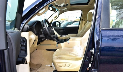 Toyota Land Cruiser GXR GX-R TWIN TURBO 3.3L Diesel-7