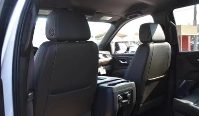 GMC YUKON DENALI 4WD 2023 | WHITE-8