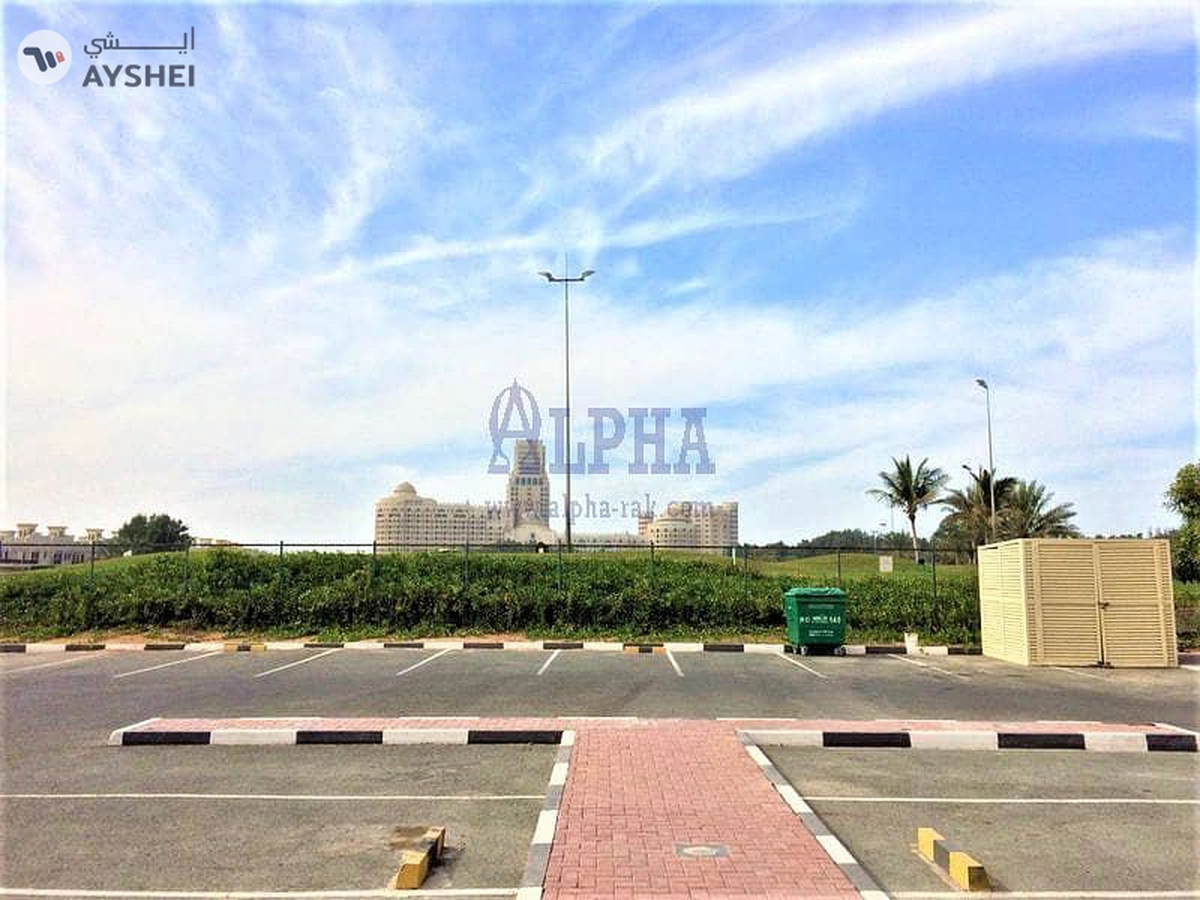 Al Hamra Village Golf Apartments, Al Hamra Village, Ras Al Khaimah