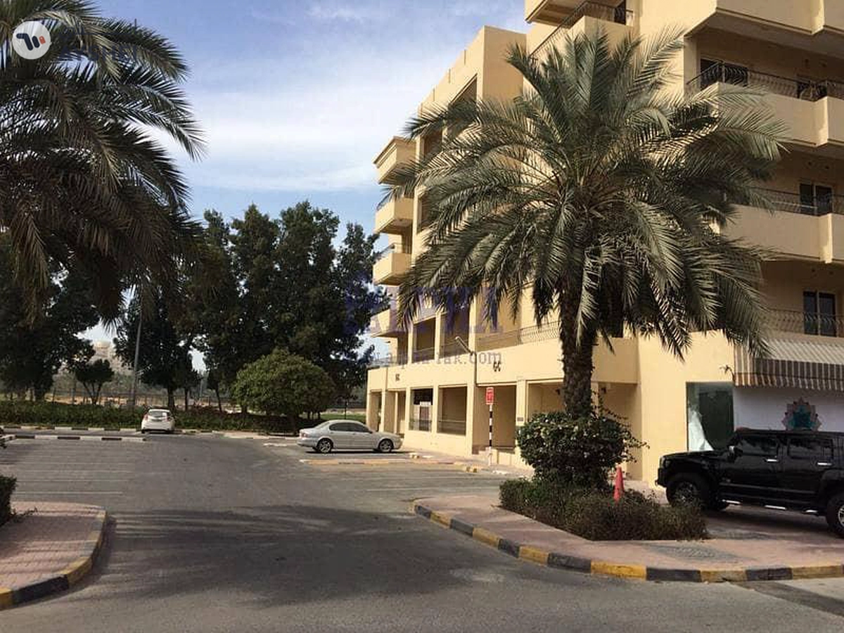 Al Hamra Village Golf Apartments, Al Hamra Village, Ras Al Khaimah