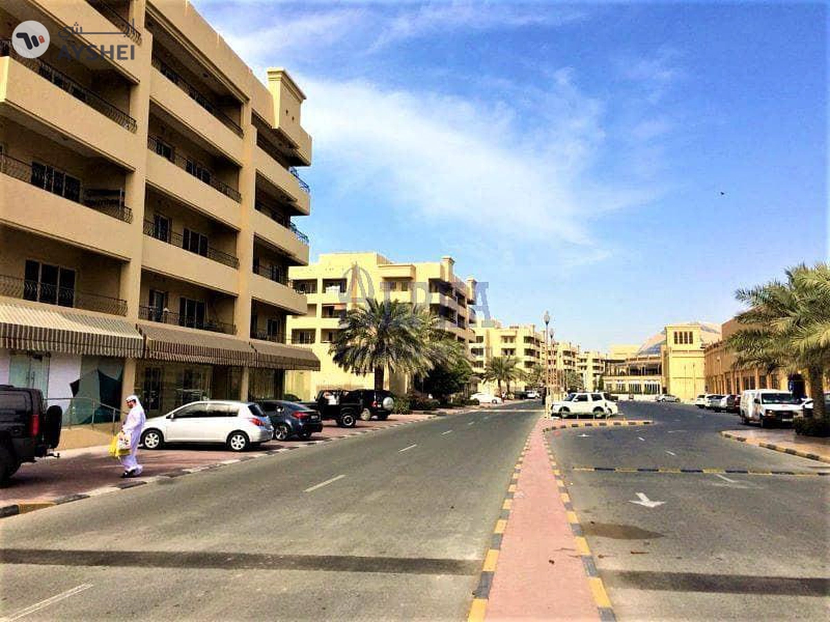 Al Hamra Village Golf Apartments, Al Hamra Village, Ras Al Khaimah
