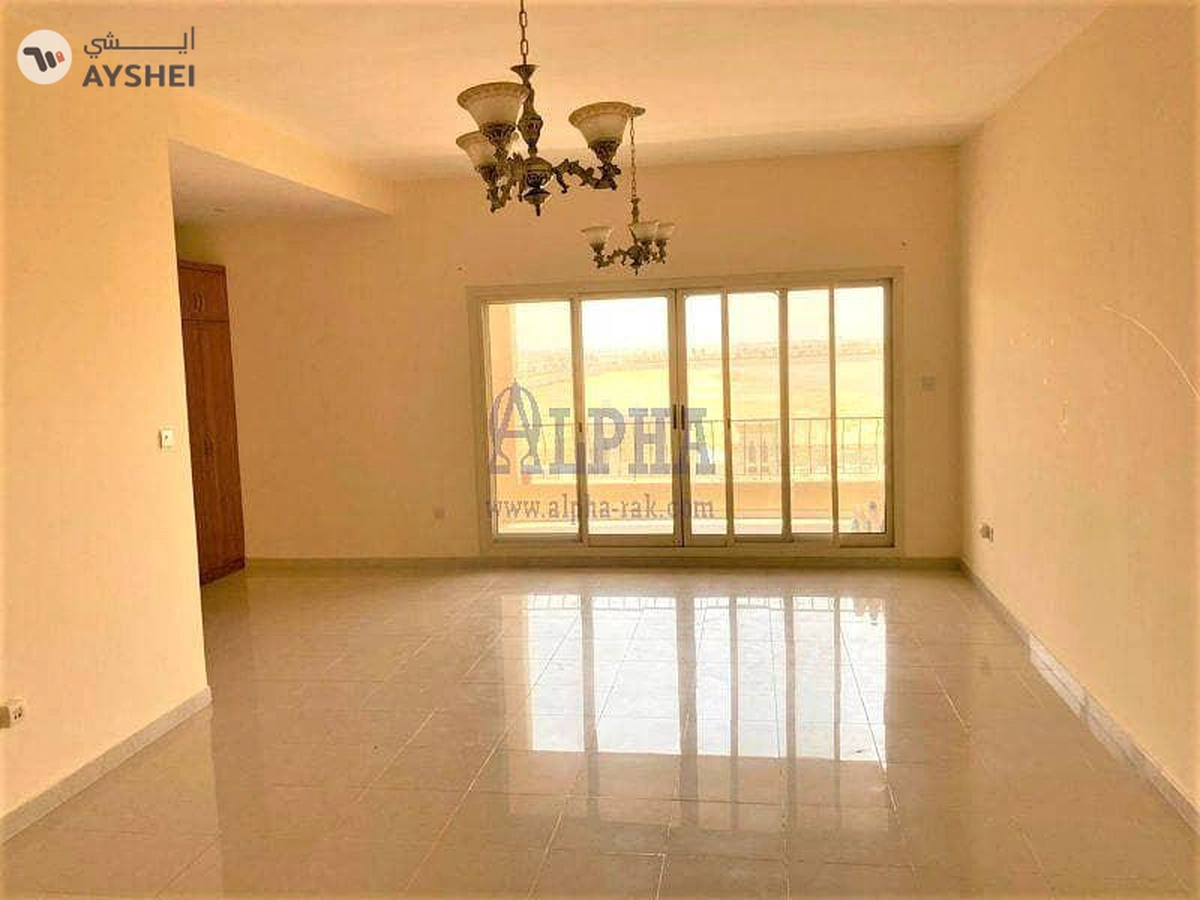 Al Hamra Village Golf Apartments, Al Hamra Village, Ras Al Khaimah