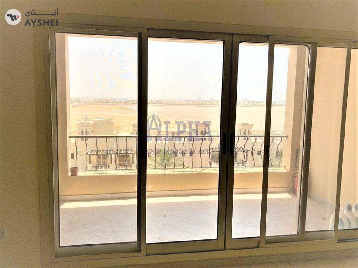 Al Hamra Village Golf Apartments, Al Hamra Village, Ras Al Khaimah