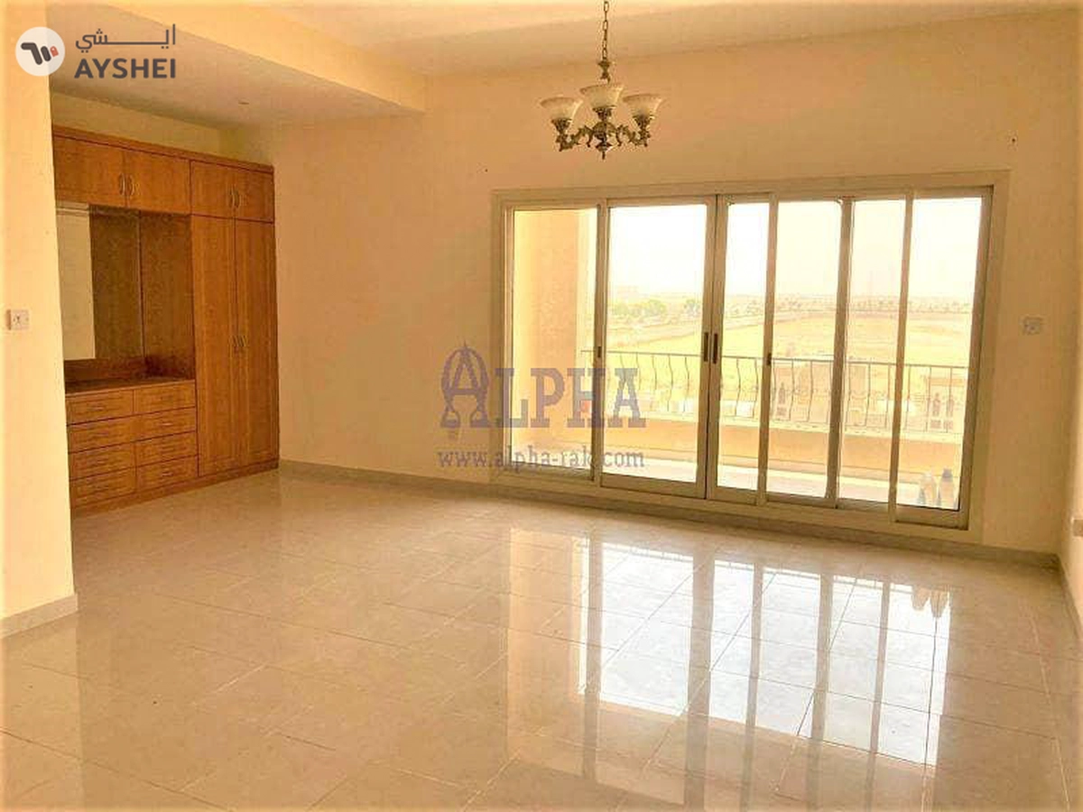 Al Hamra Village Golf Apartments, Al Hamra Village, Ras Al Khaimah