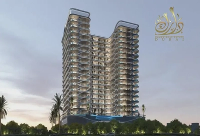 30% Discount| Private Pool | 1% Installment | Amazing Community View-3