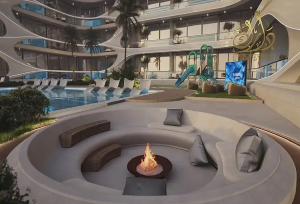 30% Discount| Private Pool | 1% Installment | Amazing Community View