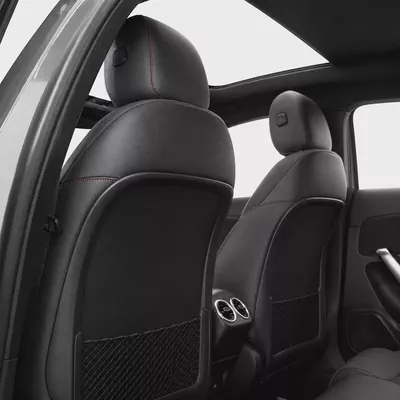 AED 2,299 P.M • 0% Downpayment • Mercedes-Benz A 200 • 1 Year Warranty-10