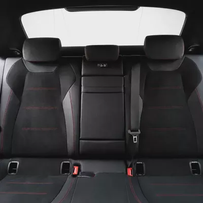 AED 2,299 P.M • 0% Downpayment • Mercedes-Benz A 200 • 1 Year Warranty-11