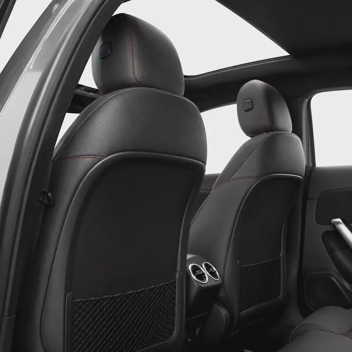 AED 2,299 P.M • 0% Downpayment • Mercedes-Benz A 200 • 1 Year Warranty-10-10