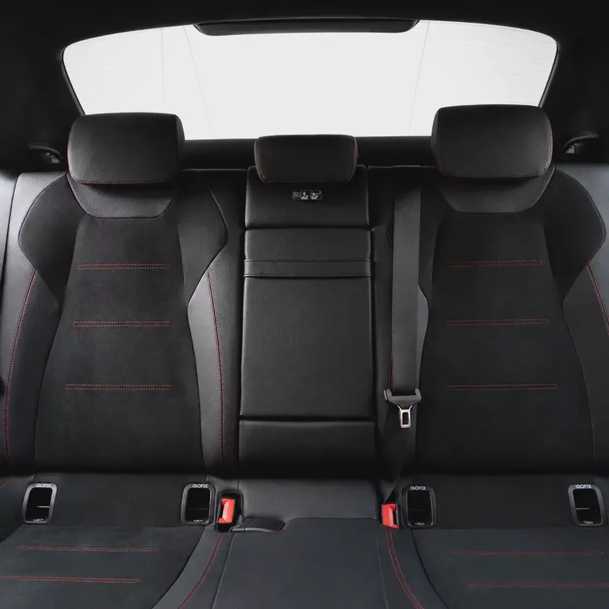 AED 2,299 P.M • 0% Downpayment • Mercedes-Benz A 200 • 1 Year Warranty-11-11