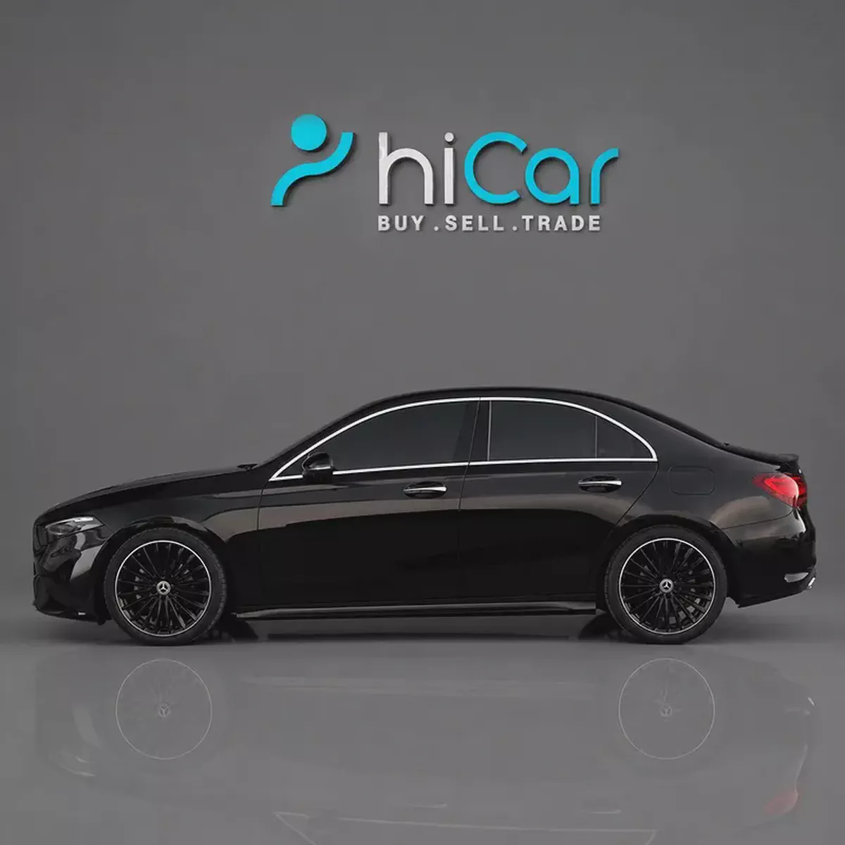 AED 2,299 P.M • 0% Downpayment • Mercedes-Benz A 200 • 1 Year Warranty-1-1