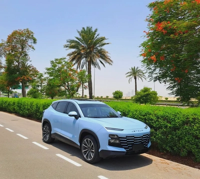 ✨ 950 - MONTHLY | 2023 MODEL | 1.6L TURBO | FULL OPTION LUXURY TRIM | SUV | ACCIDENT FREE ✨-13