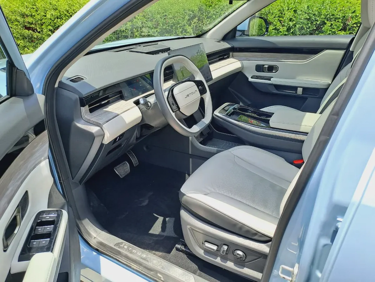 ✨ 950 - MONTHLY | 2023 MODEL | 1.6L TURBO | FULL OPTION LUXURY TRIM | SUV | ACCIDENT FREE ✨
