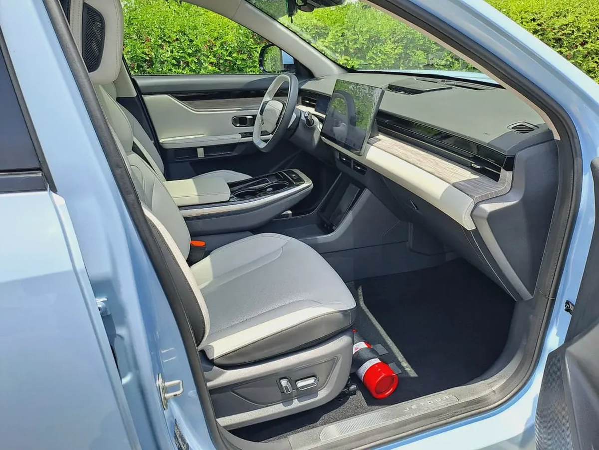 ✨ 950 - MONTHLY | 2023 MODEL | 1.6L TURBO | FULL OPTION LUXURY TRIM | SUV | ACCIDENT FREE ✨