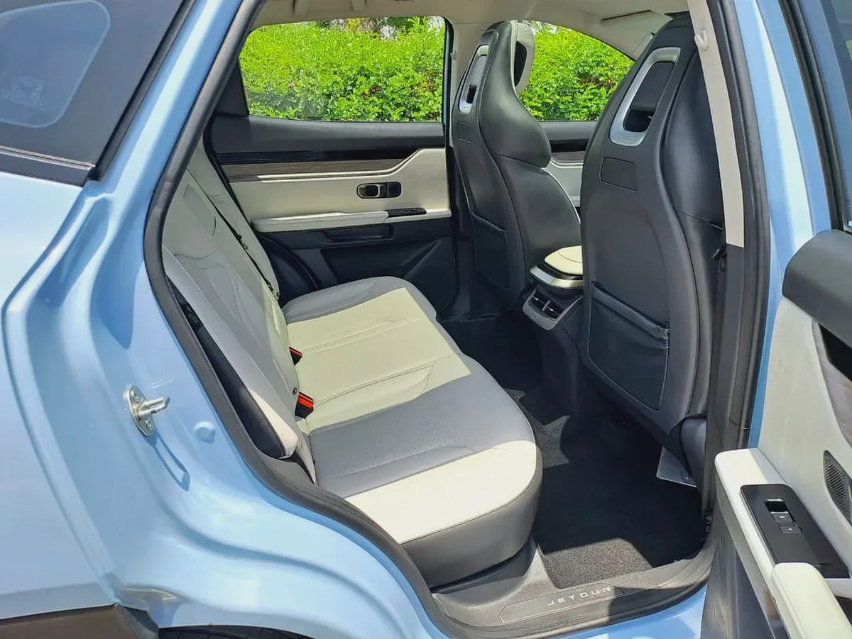 ✨ 950 - MONTHLY | 2023 MODEL | 1.6L TURBO | FULL OPTION LUXURY TRIM | SUV | ACCIDENT FREE ✨