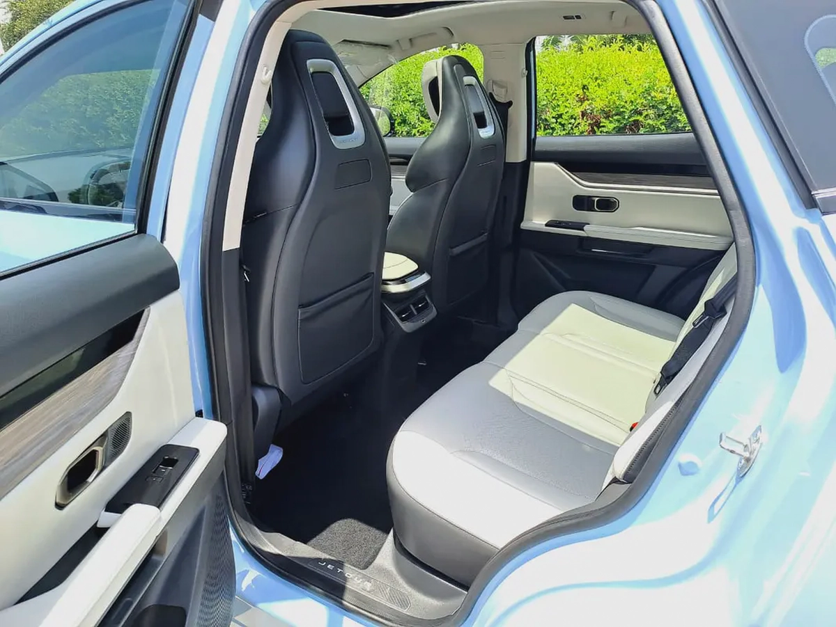 ✨ 950 - MONTHLY | 2023 MODEL | 1.6L TURBO | FULL OPTION LUXURY TRIM | SUV | ACCIDENT FREE ✨