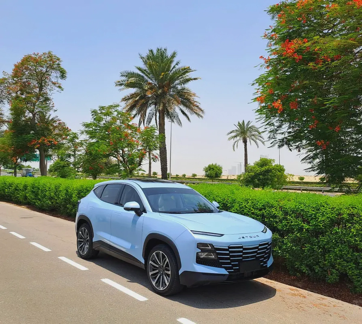 ✨ 950 - MONTHLY | 2023 MODEL | 1.6L TURBO | FULL OPTION LUXURY TRIM | SUV | ACCIDENT FREE ✨