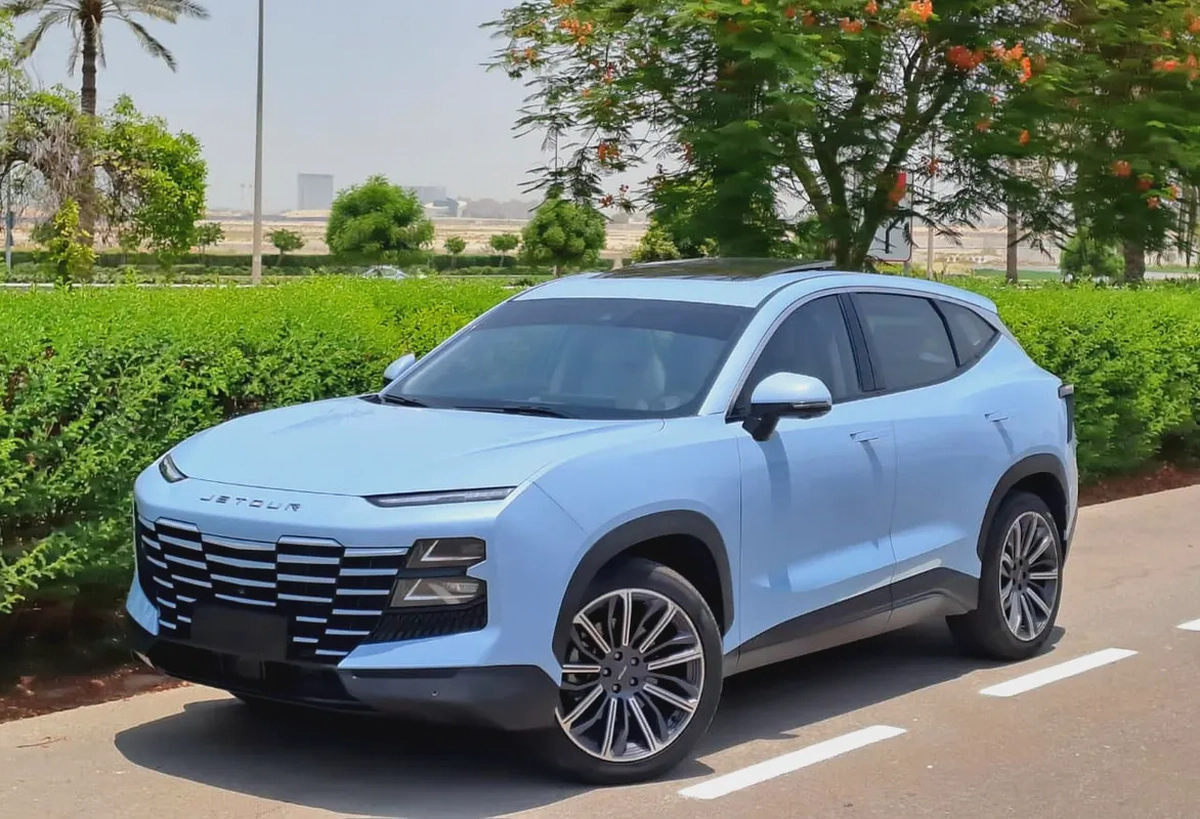 ✨ 950 - MONTHLY | 2023 MODEL | 1.6L TURBO | FULL OPTION LUXURY TRIM | SUV | ACCIDENT FREE ✨