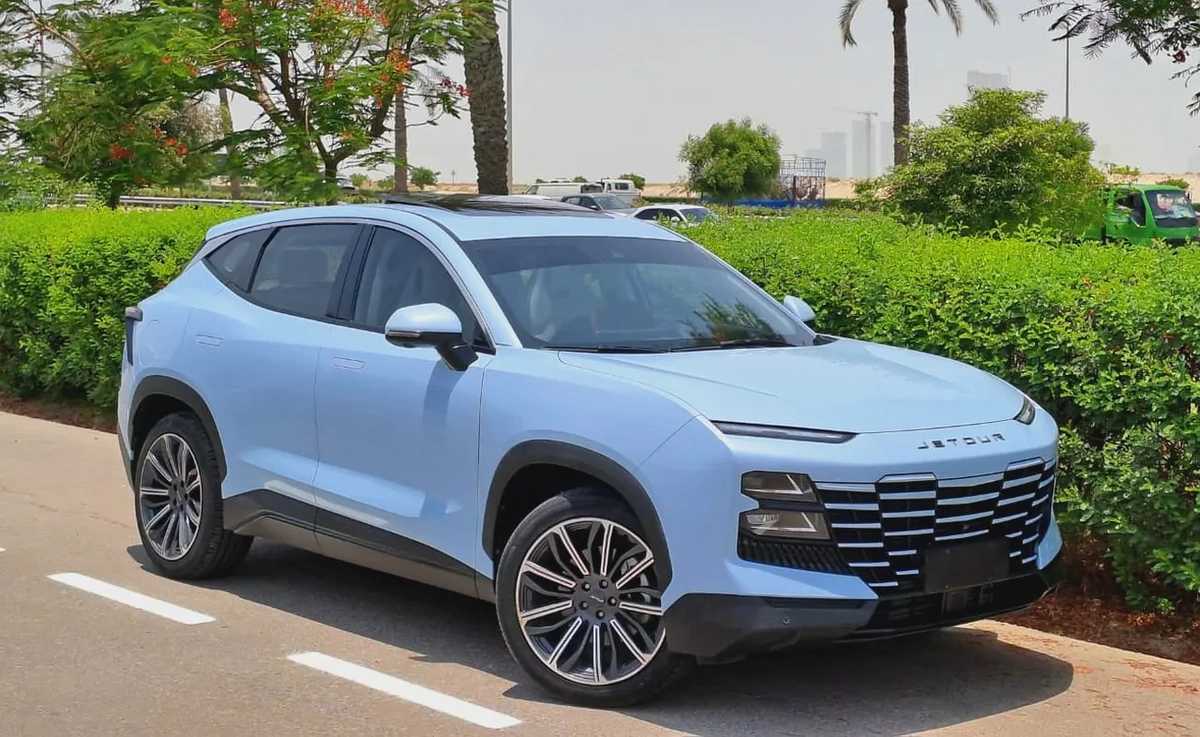 ✨ 950 - MONTHLY | 2023 MODEL | 1.6L TURBO | FULL OPTION LUXURY TRIM | SUV | ACCIDENT FREE ✨