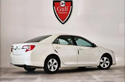 Toyota Camry GLX PREMIUM 2.5L-4CYL EXCELLENT CONDITION-3