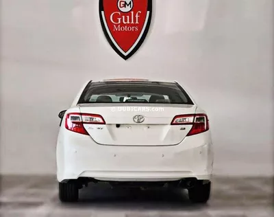 Toyota Camry GLX PREMIUM 2.5L-4CYL EXCELLENT CONDITION-4
