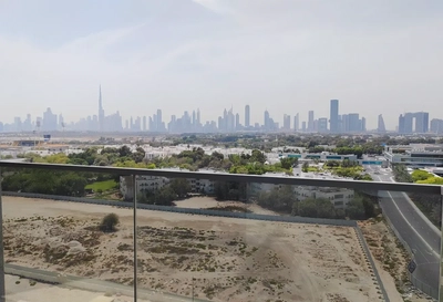 APARTMENT FOR RENT IN AL JADAF BUILDING, AL JADDAF-0